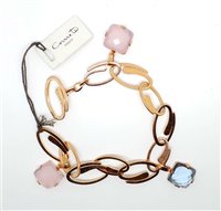 Armband Comete Dame in Bronze Cristallo UBRM 138 - UBRM 138